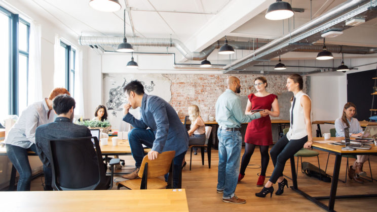 Key Takeaways from the December Jobs Report