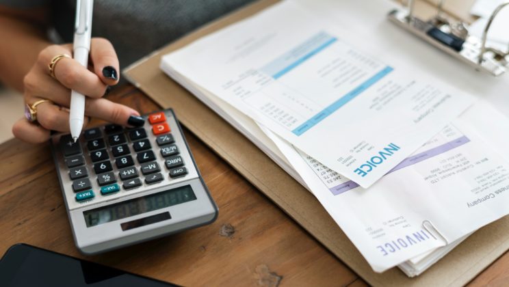 A Day in the Life of: Remote Accountant