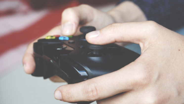 A Day in the Life of: Video Game Tester