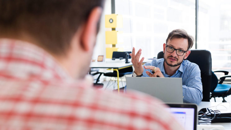 Employers Offer Handsome Raises to Keep Top Talent. But is it Enough?