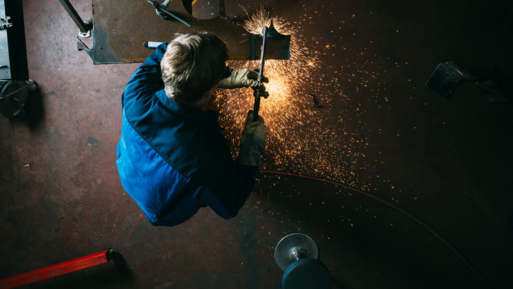 Five Takeaways from the February Jobs Report