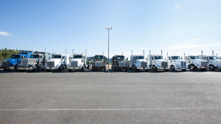 The Five Fastest-Growing Transportation Industries, and the Stories Behind Their Rise