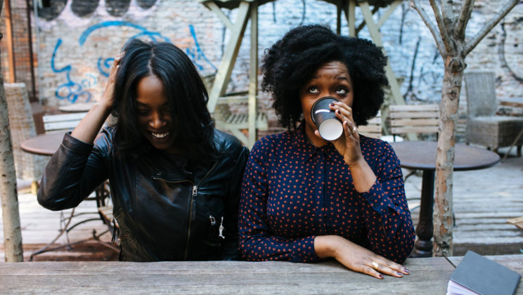 How Today’s Job Market is Working for Women