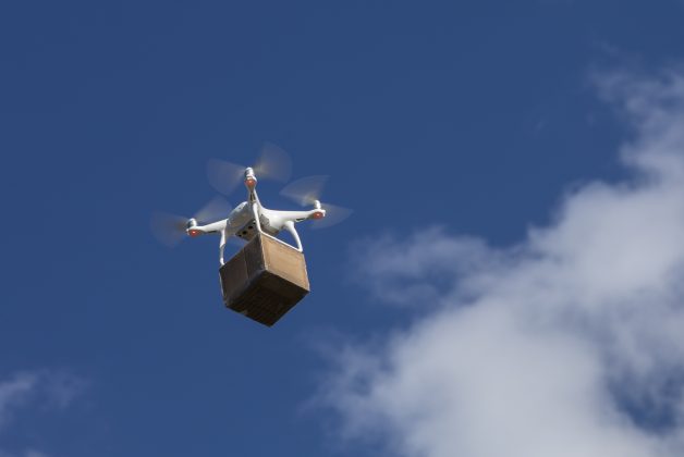 AI and the future of work