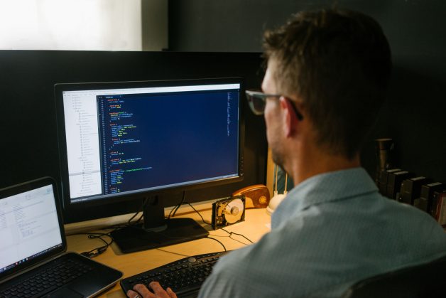 search required skills