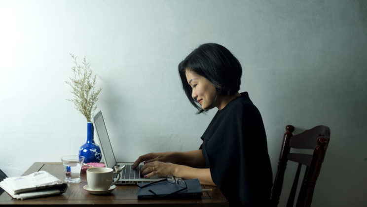 Why Rising Flexible and Remote Work are the Answer