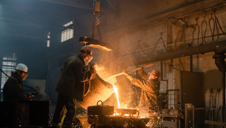 The July 2019 JOLTS Report – A Closer Look