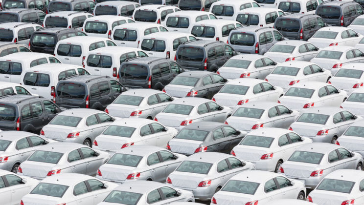 BLS Jobs Report Predictions for October 2019