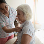While Overall Job Growth Slows, Healthcare Employment Surges