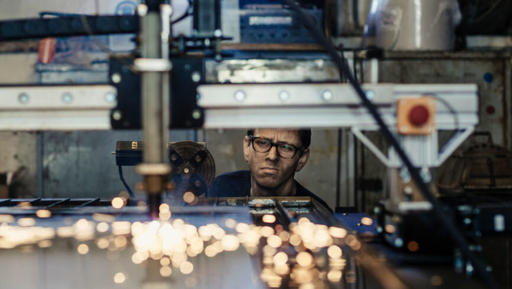 10 Cities at Greatest Risk of Job Loss in a Manufacturing Downturn