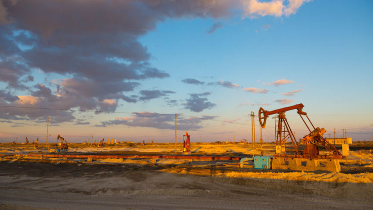 Job Openings Sink to Lowest Level in 17 Months