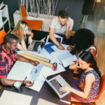 Job Seekers Value Diversity When Looking for a Job, Cite Discrimination as Reason to Quit