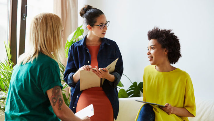 ZipRecruiter 2019 Annual Job Seeker and Employer Survey