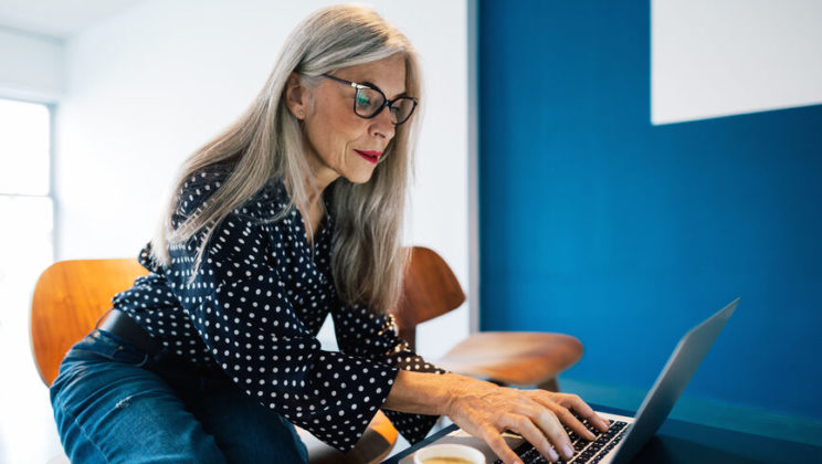 Despite a Tight Labor Market, Older Workers Cite Widespread Ageism as a Barrier to Employment