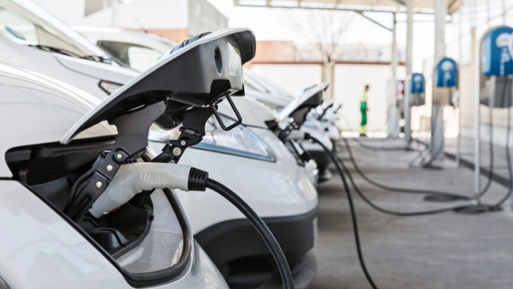 Electric Vehicle Jobs Are Plummeting in 2019