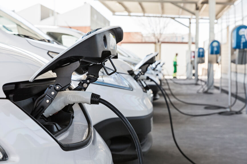 Electric Vehicle Jobs Are Plummeting in 2019