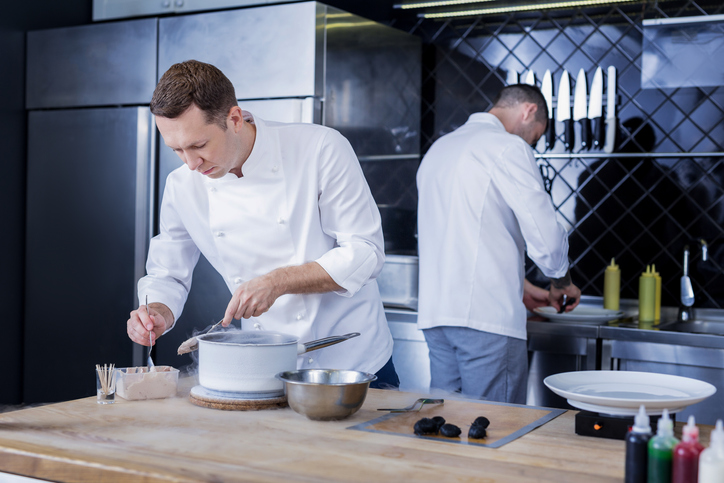 Personal Chef Job Description Sample Template Ziprecruiter