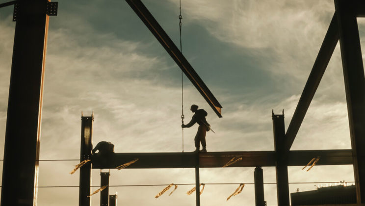 Layoffs and Discharges Reach Highest Level Since 2010