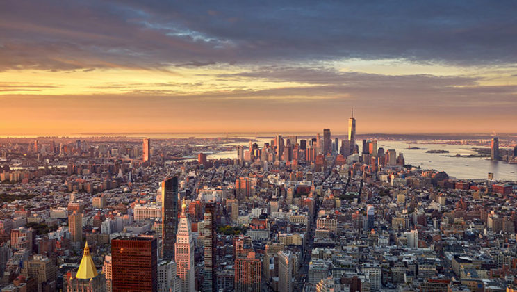 The 10 Hottest Job Markets in 2020