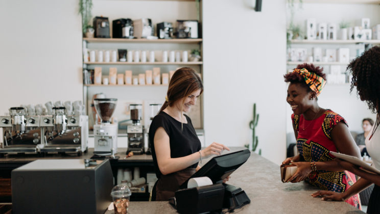Three Key Ways the Retail Industry Changed in 2019