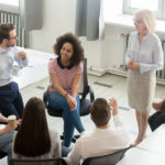U.S. Employee Turnover is Almost Back to Normal