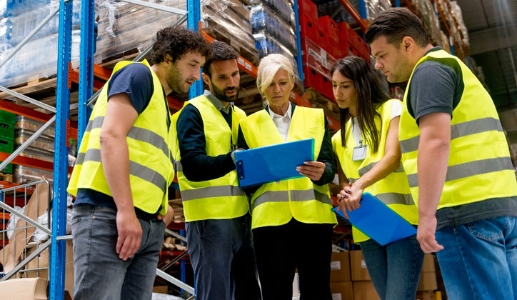 The May Jobs Report Sends Mixed Signals