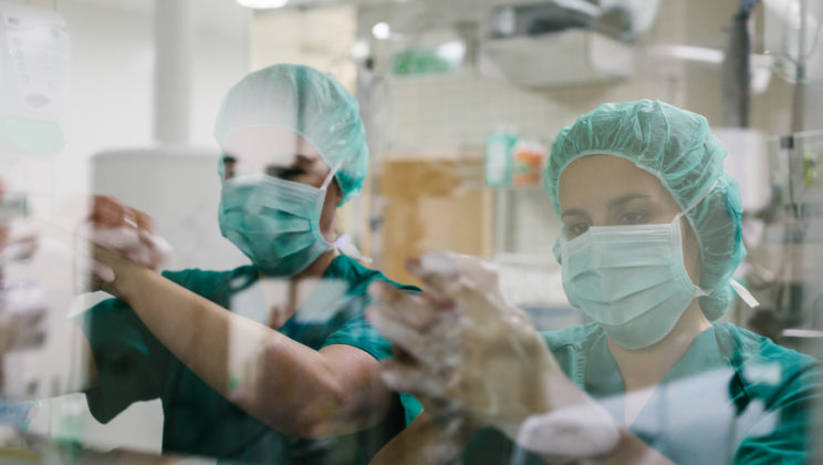 November 2019 Jobs Report Smashes Expectations