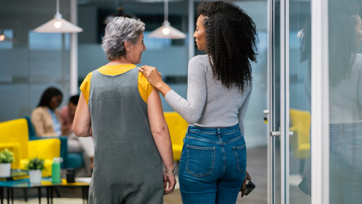 A Clash of Generations is Brewing in the Labor Market