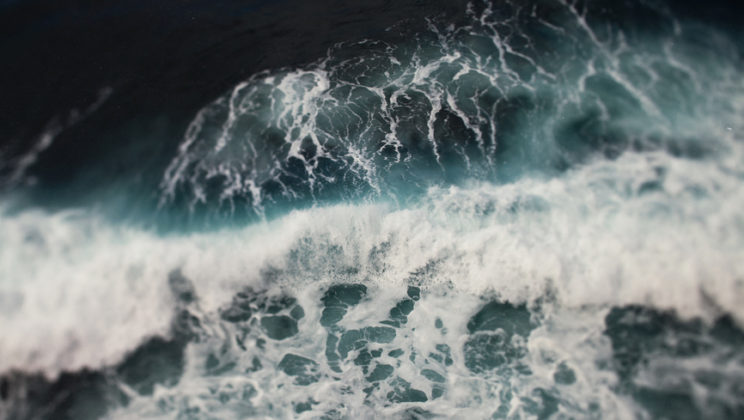 A Tsunami of Layoffs has Made Landfall