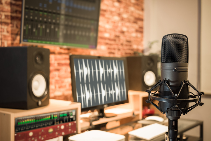 photography studio manager job description