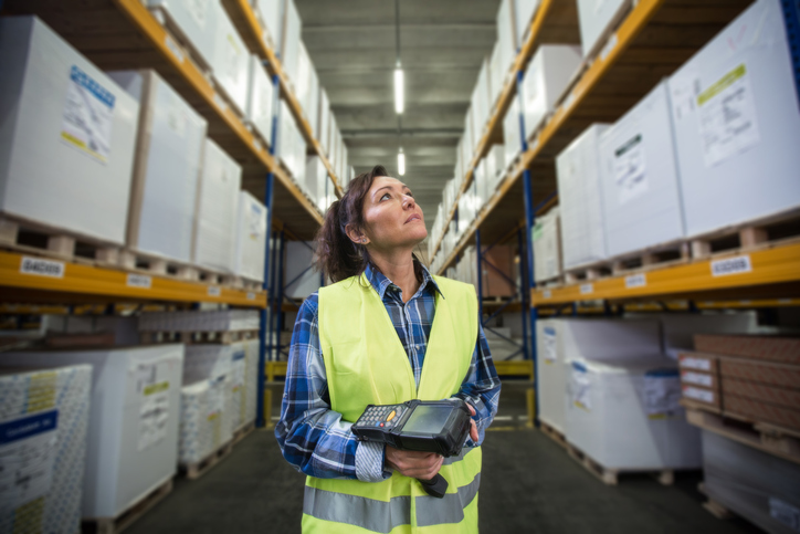 inventory manager role inventory manager role