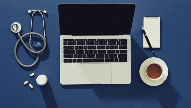 Coronavirus Crisis Accelerates Artificial Intelligence Gold Rush