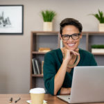 “I Got Hired During COVID-19”