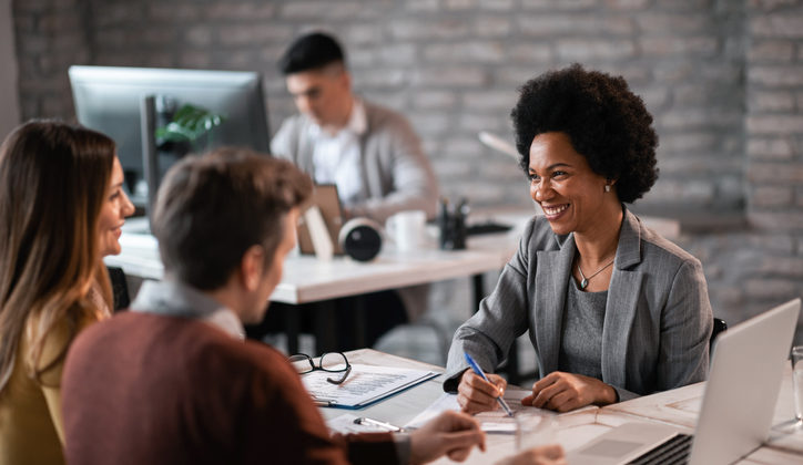 Industry Insights: Finance & Insurance