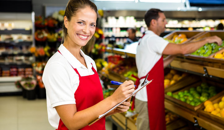 Industry Insights: Grocery