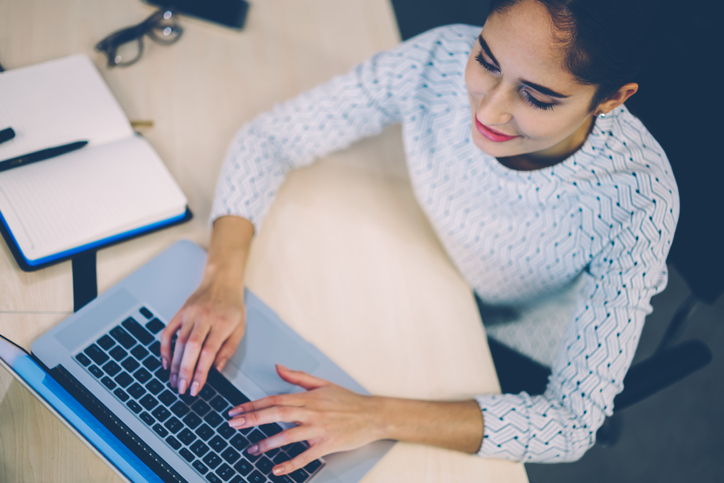 website content specialist