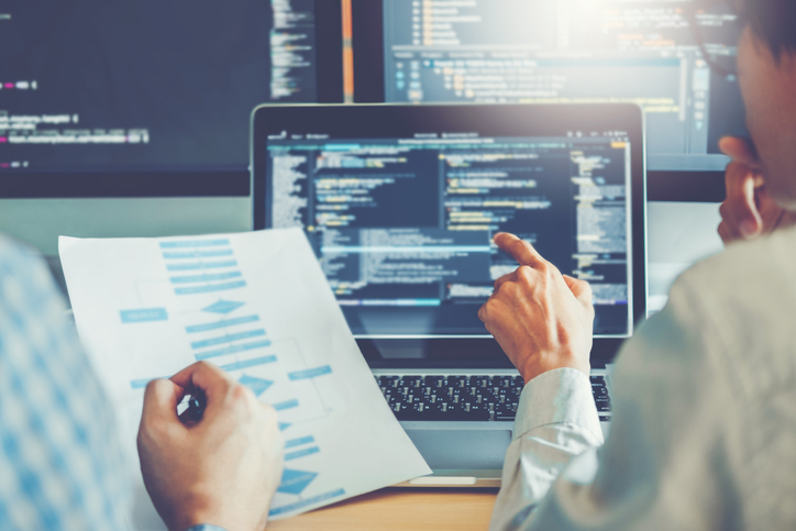 Technical Business Analyst Job Description Sample Template - ZipRecruiter