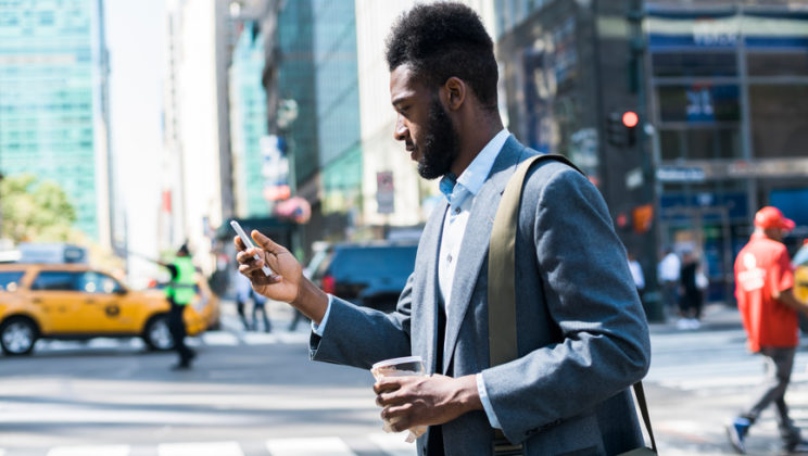 Could Blue States Lose Their Lead in Tech Jobs?