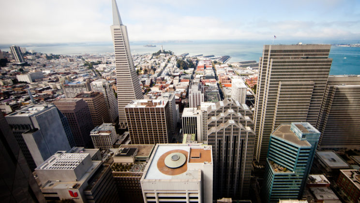 Winning the AI Gold Rush: Losing People and Businesses