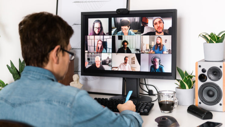 The State of the U.S. Job Seeker: April COVID-19 Edition