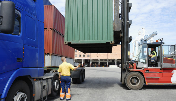 Industry Insights: Warehousing & Transportation