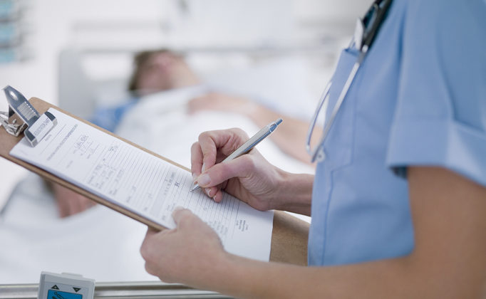Industry Insights: Healthcare