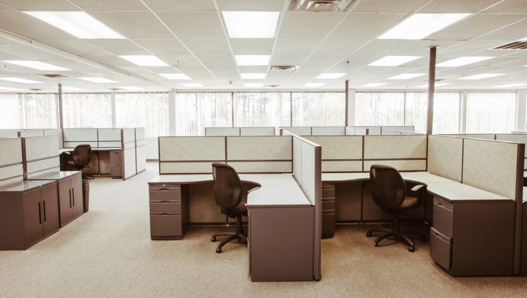 Coronavirus Layoffs Surge Across America