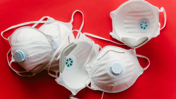 U.S. Businesses and Workers Become Heroes in Fight Against COVID-19