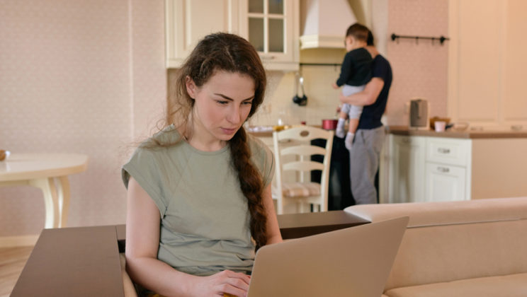 Why Working from Home During the Coronavirus Crisis is A Struggle for Many Millennials