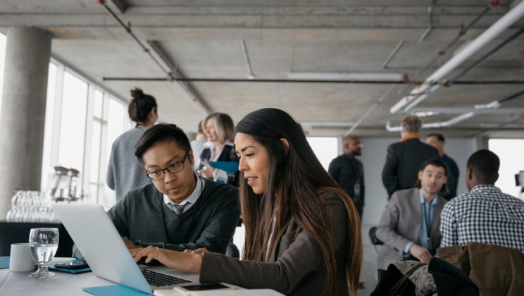 4 Ways to Help the Labor Market Recover from COVID-19