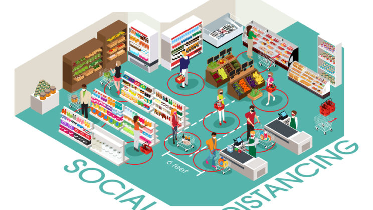 3 Phases of the COVID-19 Recession