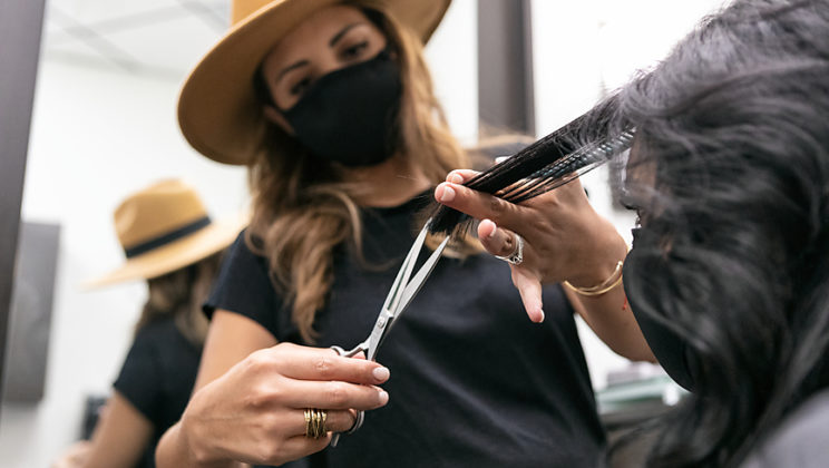 Job Openings on ZipRecruiter Rose 7.4% in July 2020