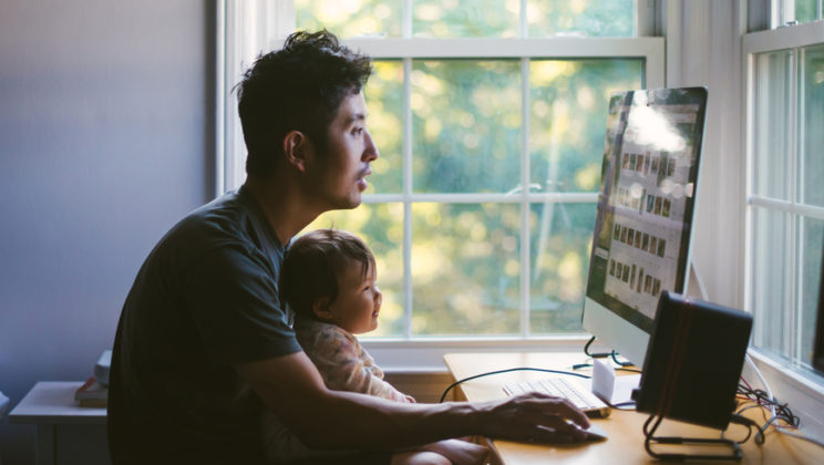 Employers and Job Seekers Agree: Remote Work Is Here to Stay