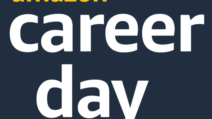 Takeaways from Amazon Career Day 2020